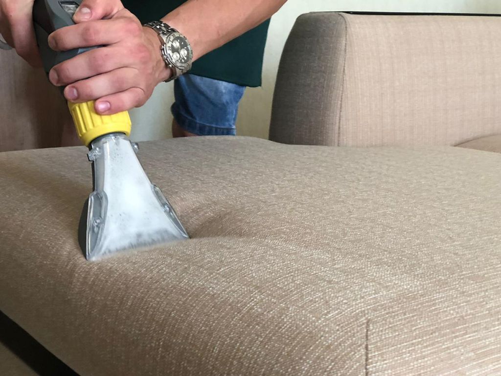 İyidere Koltuk Yıkama