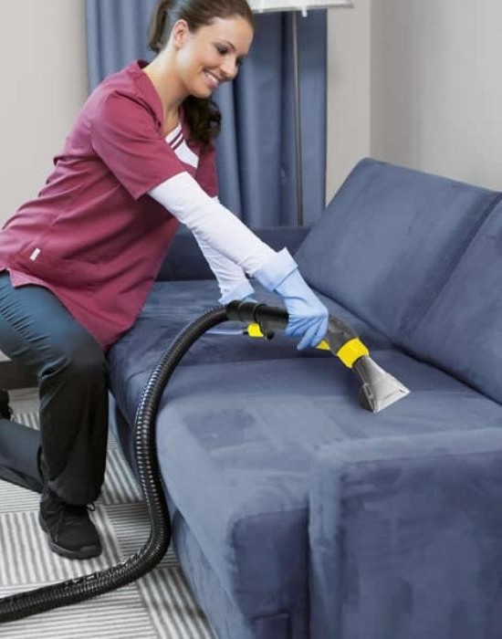 İyidere Koltuk Yıkama